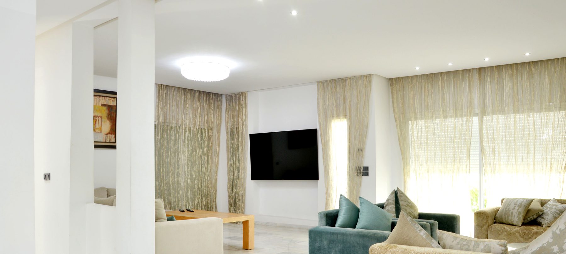 Xeno Interior Residence, Chatswood