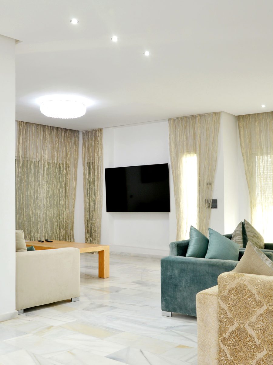 Xeno Interior Residence, Chatswood