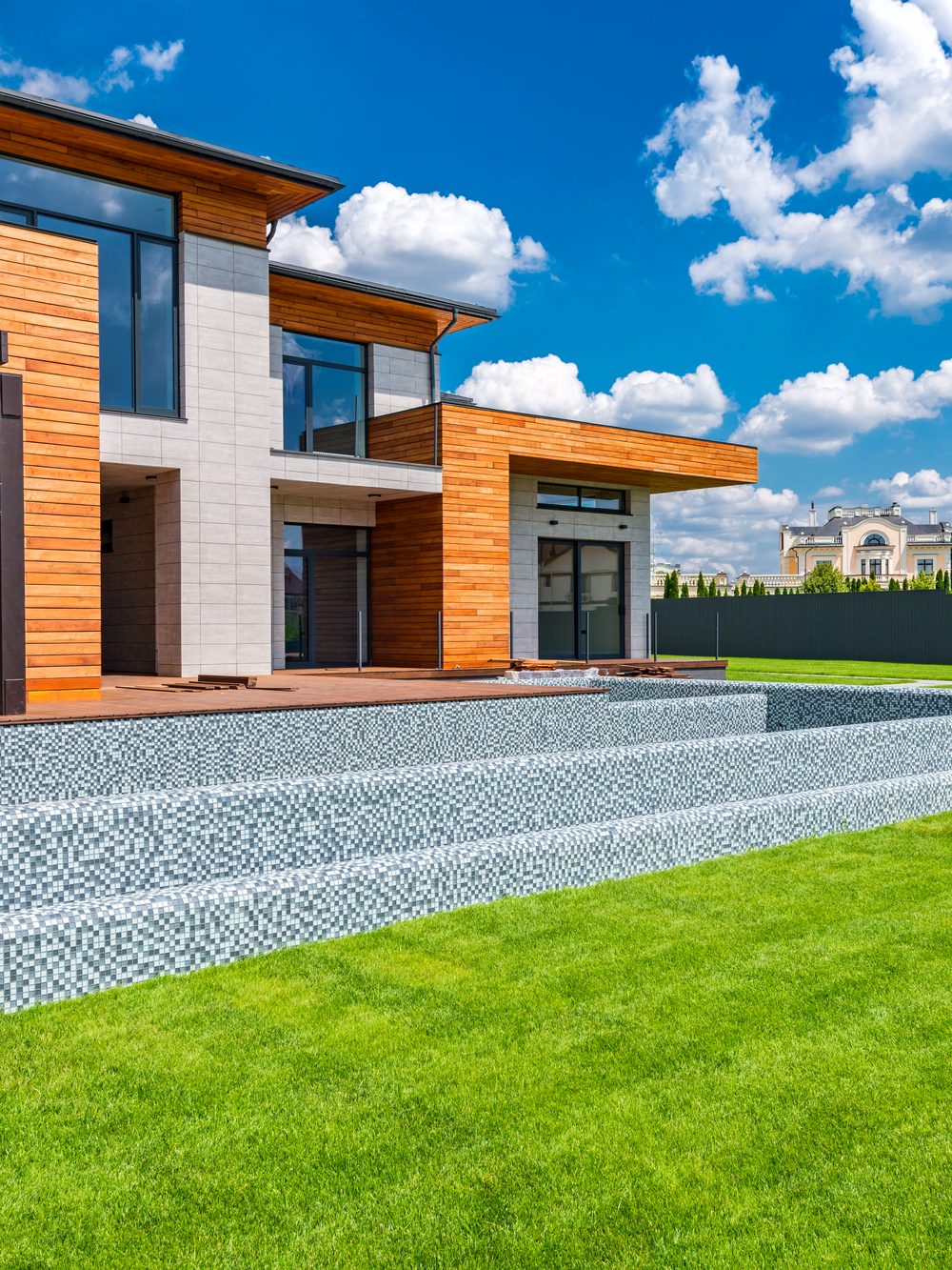 Bellevue Hill exterior refresh