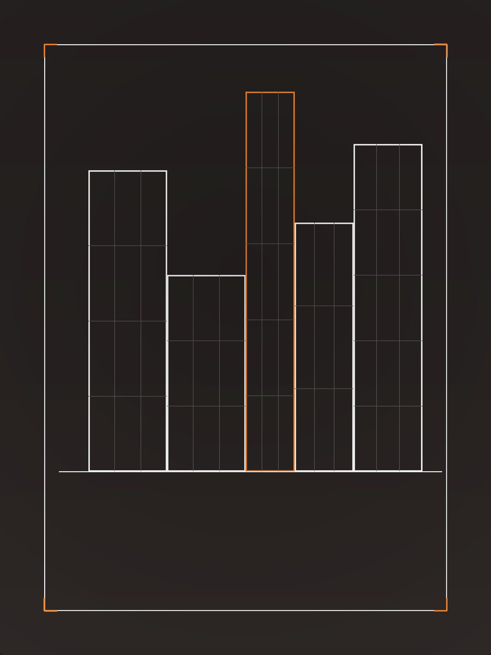 Commercial design concept